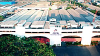 Alok Industries Q4 Loss Widens to ₹192 Cr Alok Industries
