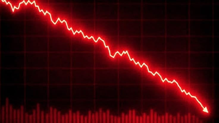 Sensex, Nifty Turned Red After Positive Start: The Profit Booking Effect Explained