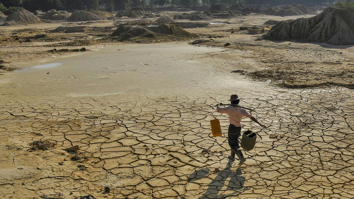What Is World Bank’s ‘Water Forward’ Programme and Why It Matters Now