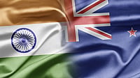 India, New Zealand FTA to Be Signed on April 27 freepik