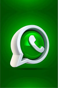 WhatsApp Web Set for Big Upgrade With Chat Themes & Username Feature — Details Inside freepik