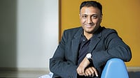 X/@Kalyan Krishnamurthy : Kalyan Krishnamurthy, CEO, Flipkart Group