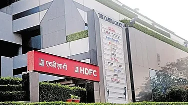 HDFC AMC Q4 Earnings Miss Street Estimates Despite Dividend Announcement