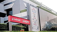HDFC AMC Q4 Earnings Miss Street Estimates Despite Dividend Announcement HDFC AMC Q4 Earnings Miss Street Estimates Despite Dividend Announcement