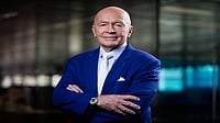 Mark Mobius, The Investor Who Made Emerging Markets Mainstream Mark Mobius