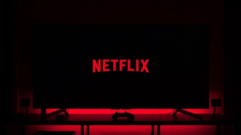 Netflix  - null