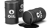 Crude Oil Prices Fall Over 2% to ₹8,396/Barrel in Futures Trade as Trump Signals Iran Deal