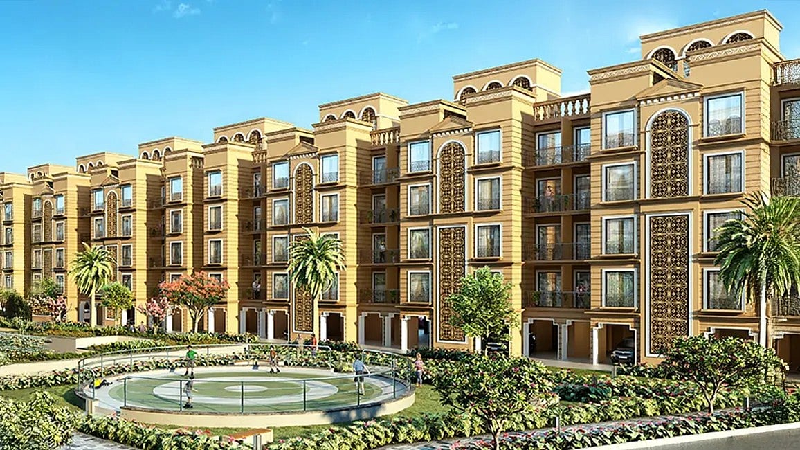 null - Signature Global