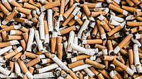 Cigarette Stocks Rally as VST Industries Profit Jumps 120% In Q4 iStock : Cigarettes