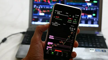 Angel One Rallies 11% After Strong Q4, AI Push Adds Optimism