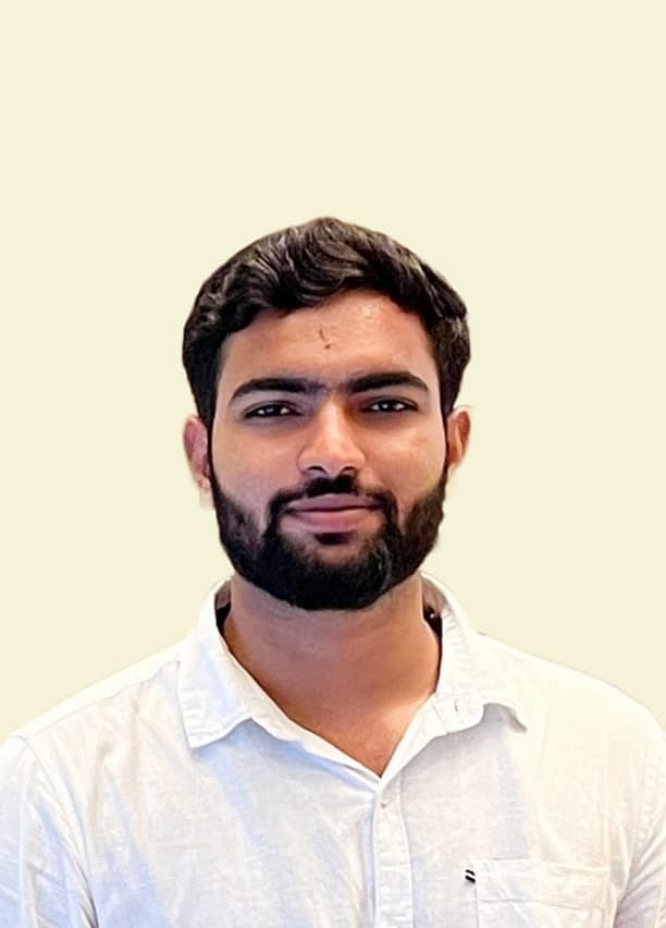 Satyam Mishra