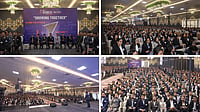 Progress Alliance Hosts Mega Business Meet In Surat, Draws 2,000 Entrepreneurs For Dialogue On Values And Growth