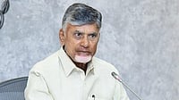 Andhra CM Naidu Directs Officials to Drive 15% GSDP Growth With Strategic Planning ANI