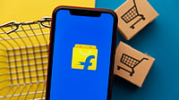 Delhi HC Rejects Flipkart’s ‘MarQ’ Trademark Claim — Here’s Why Flipkart logo representing e-commerce brand amid ongoing trademark dispute case