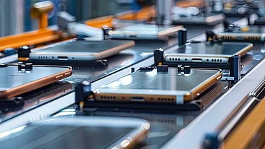 India’s Smartphone Shipments Drop 3% in Jan-Mar, Mark Weakest Quarter in 6 Yrs