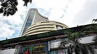 Sensex Flat, Nifty Near 24,200 as Markets See Limited Movement Sensex Flat, Nifty Near 24,200 as Markets See Limited Movement