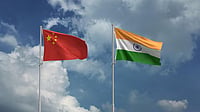 India, China Hold SCO Bilateral Consultations in Delhi Freepik