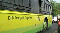 DTC Registers About 21% Income Growth to ₹995 Crore in 2025–26: Transport Minister DTC Registers About 21% Income Growth to ₹995 Crore in 2025–26: Transport Minister