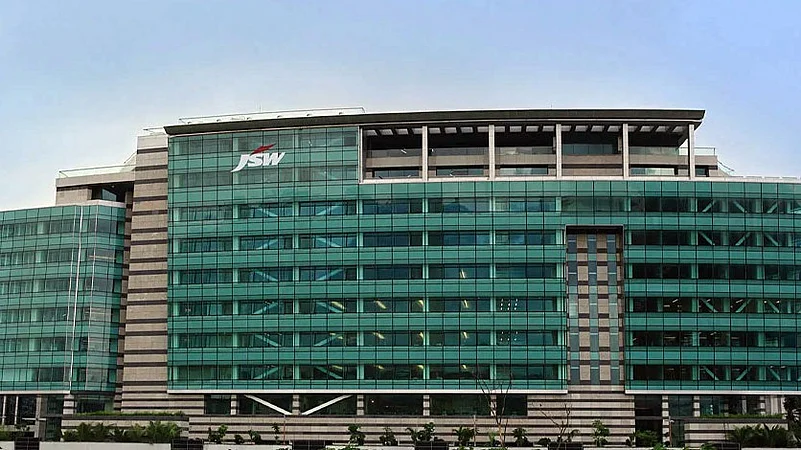 JSW Group