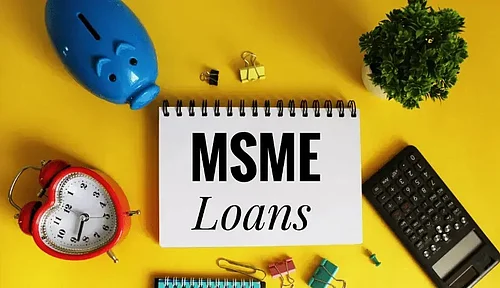 MSME Loans to Face Higher Stress from West Asia Conflict: Crisil