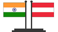 India Ties