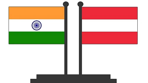India Ties