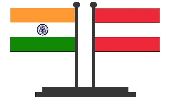 India Ties