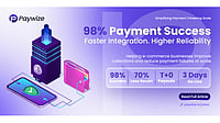 How Golden Oakk Infotech Went From Chasing Failed Payments To A 98% Success Rate With Paywize