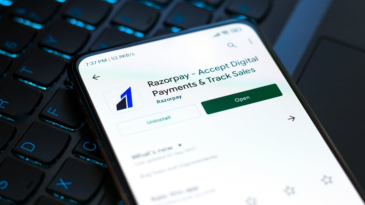 Razorpay Eyes Confidential IPO Filing Amid Valuation Drop, Targets $600–700 Mn Raise