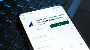 Razorpay Eyes Confidential IPO Filing Amid Valuation Drop, Targets $600–700 Mn Raise