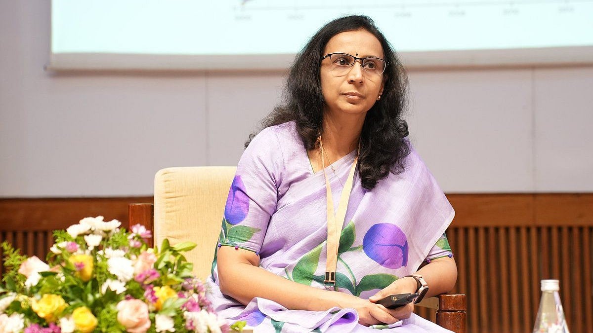 Deep Tech Startups Must Focus on Business Fundamentals: NSRCEL Chairperson – Outlook Business