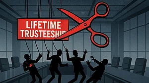 Tata Trusts Won’t Reappoint Trustees Despite New Maharashtra Law - Heres Why