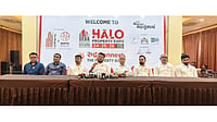 East Surat Real Estate Gets Major Boost With HALO Property Expo 2026 Panel at Halo Property Expo 2026 press meet