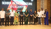 IPS Academy School of Architecture’s 2026 alumni meet in Indore