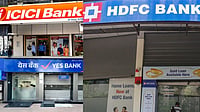 Three Banks, Three Stories: HDFC, ICICI and Yes Bank's Q4 FY26 Results Decoded ICICI Bank, HDFC Bank, Yes Bank