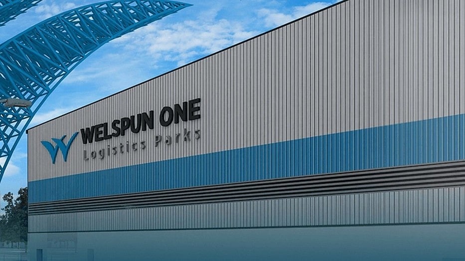 Welspun One Leases 2.10 Lakh Sq Ft of Warehousing Space at JNPA SEZ to Indev Infra