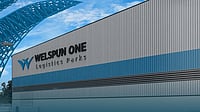 Welspun One Leases 2.10 Lakh Sq Ft of Warehousing Space at JNPA SEZ to Indev Infra Welspun