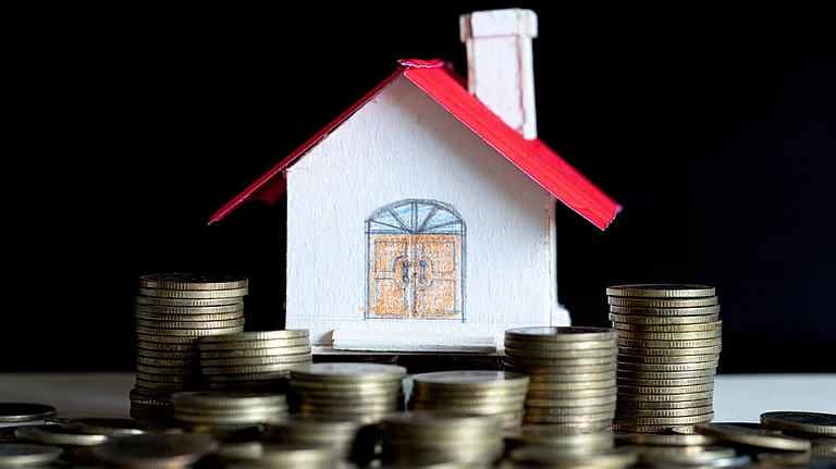 Top Indian Private Banks Turn to Home Loans for Growth - null