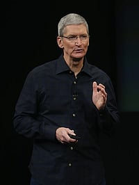 From Apple Watch to Vision Pro: Check Full List of Products Launched Under Tim Cook Tenure Justin Sullivan