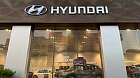 Hyundai, TVS Sign Joint Development Pact for Commercialisation of Electric 3-Wheeler in India iStock