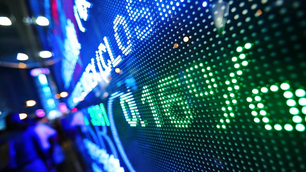 Markets Extend Rally for Third Day as Iran Talks Boost Sentiment, Nifty Tops 24,550