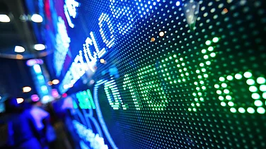 Markets Extend Rally for Third Day as Iran Talks Boost Sentiment, Nifty Tops 24,550