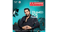 P. C. Chandra Jewellers Welcomes Bollywood Star Ayushmann Khurrana As Brand Ambassador, Accelerating Its Pan-India Expansion Ayushmann Khurrana for P.C. Chandra Jewellers