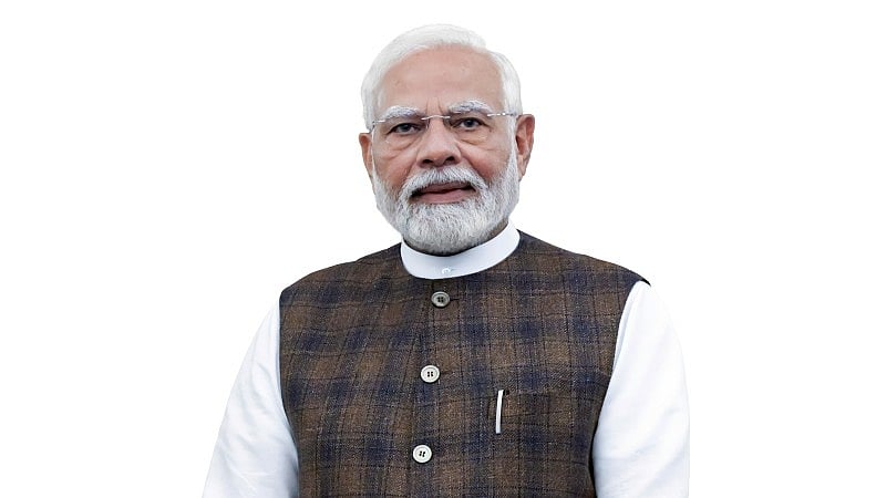 PM India