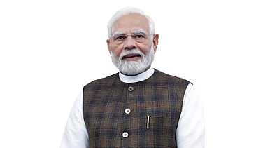PM India