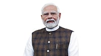 PM India