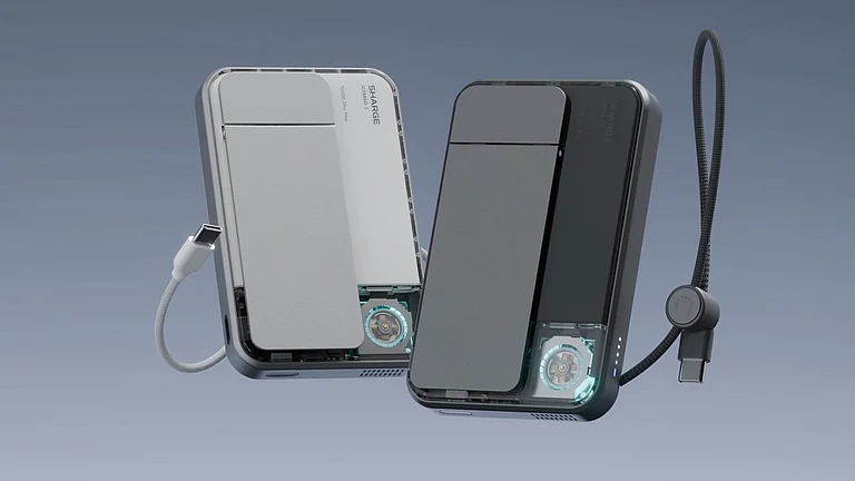 Icemag 3 power bank - null