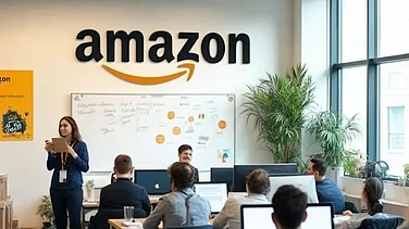 Amazon Deepens Anthropic Bet with $5 Bn Investment