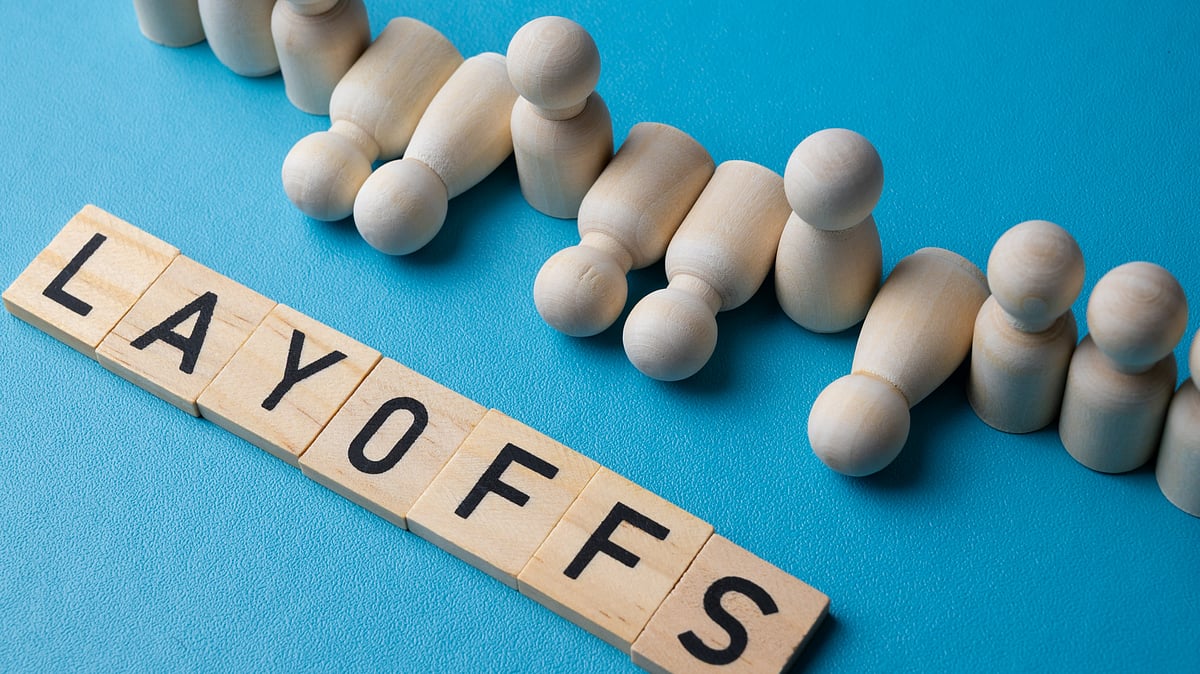 ASML Trims Management Layers, Cuts US Layoffs to 185 Amid AI‑Driven Chip Boom