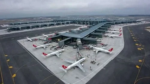 Noida International Airport Gets BCAS Nod For Aerodrome Safety Plan